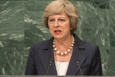 İngiliz hükümetinden ‘Brexit’ adımı