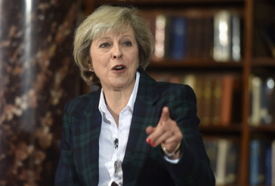 ‘Egemen, bağımsız’ İngiltere’ye doğru