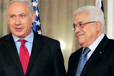 Abbas: İsrail’le barışa hazırız