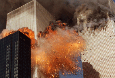 Ve Suudilere ilk 11 Eylül davası