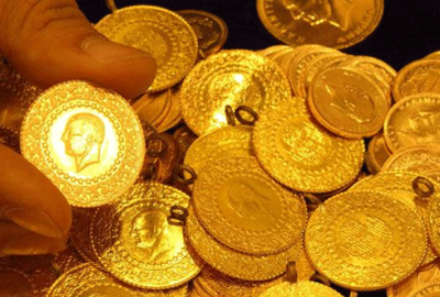 Altın üretiminde büyük düşüş