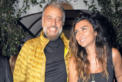 Aynı projede olmayacağız!