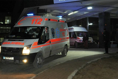 Siirt’ten acı haber