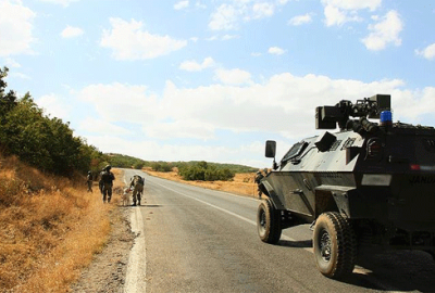 PKK’nın sözde ‘Çemçe sorumlusu’ öldürüldü