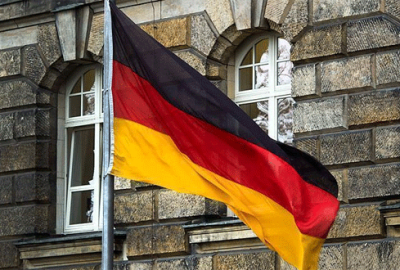 Almanya’da camiye çirkin saldırı