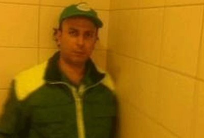 Temizlik işçisinin korkunç sonu