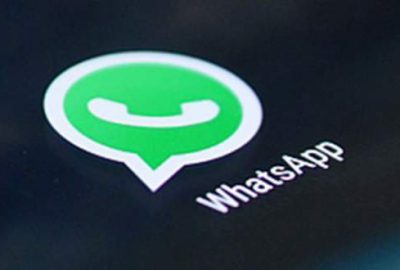 Devlet memurlarına WhatsApp yasağı