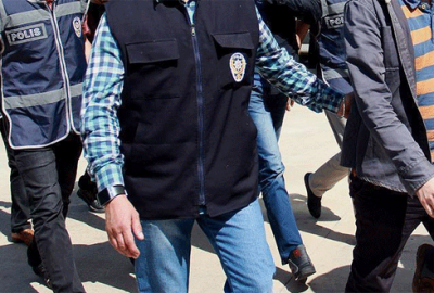Bombalı saldırı hazırlığındaki teröristler yakalandı