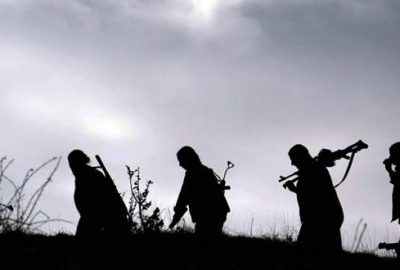 Şırnak’ta 11 terörist öldürüldü