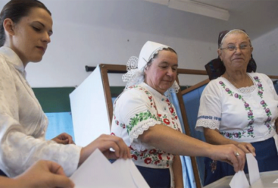 Macaristan’daki sığınmacı referandumu geçersiz oldu