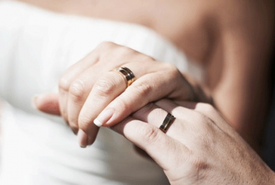 Evlendiği kadın torunu çıktı