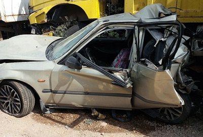 Bursa’daki cenazeye giderken kaza yaptılar: 3 ölü