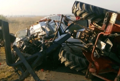 Katliam gibi kaza! Çok sayıda ölü var…