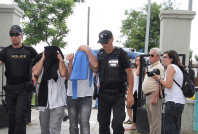 Yunanistan’a kaçan darbeci askerlerle ilgili yeni gelişme