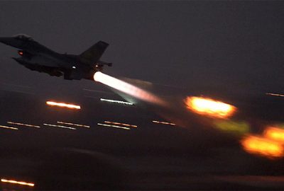 Beytüşşebap’ta terör örgütüne ait 8 hedef imha edildi