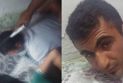 Bomba malzemelerini İzmir’e getiren terörist yakalandı