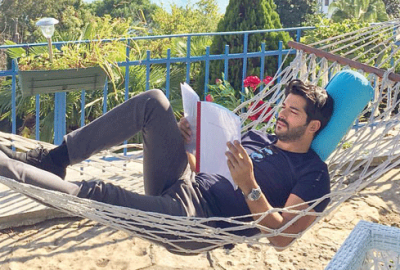 Burak usülü çalışma