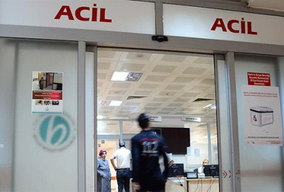 Radyo programcısına bıçaklı saldırı