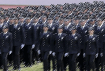 Emniyette 12 bin 801 personel görevden uzaklaştırıldı