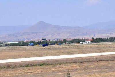 Konya 3. Ana Jet Üs Komutanlığı’nda FETÖ operasyonu