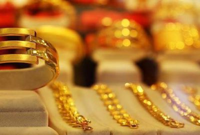 Altın 3 haftanın en düşüğünde