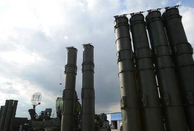 Rusya’nın Suriye’ye füze savunma sistemi yerleştirdiği iddiası