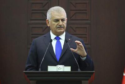 Başbakan açıkladı: İkili öğretim sona eriyor