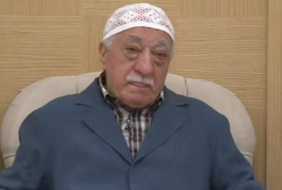 ‘Fetullah Gülen’in başka ülkelere kaçacağı istihbaratı var’