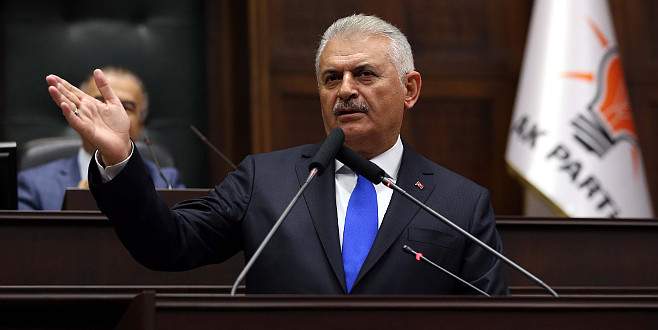 Yıldırım: ‘FETÖ’cülerin korunduğu iddiası fitnenin ta kendisidir’