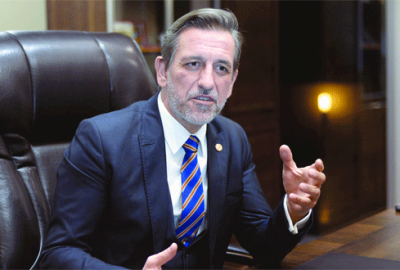 ‘Ekonomiye reformlar yön verecek’