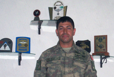 Şehit Ömer Halisdemir’in babası: Bize tazminat davası açtılar