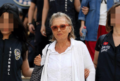 Nazlı Ilıcak ve Mehmet Baransu ifade verdi