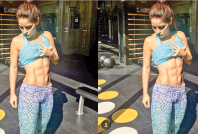 Irmak’tan kas şov