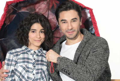 Başarıları sınırları aştı