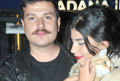 Aşkımı yaşamak istiyorum