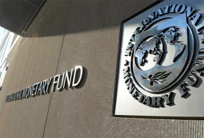 IMF Türkiye ile ilgili büyüme tahminlerini aşağı çekti