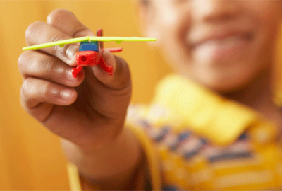 Oyuncağa güvenlik standardı