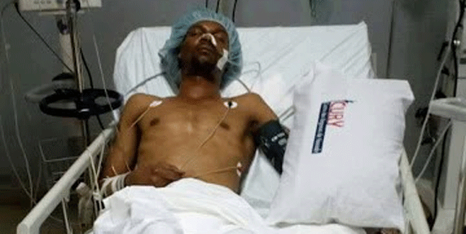 Song’dan iyi haber geldi