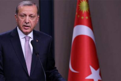Cumhurbaşkanı Erdoğan’dan rektör ataması