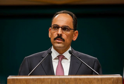 ‘Şehit Halisdemir’in ailesine dava açılmamıştır’