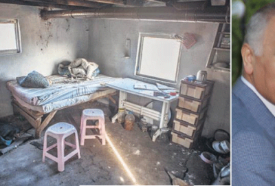 Adil Öksüz’ün saklandığı yer bulundu