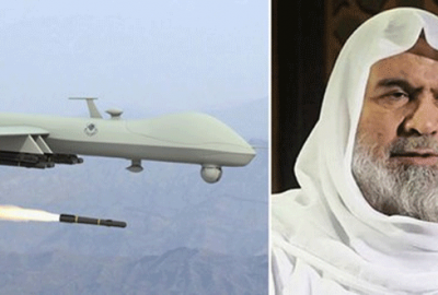 El Nusra’nın ikinci adamı öldürüldü