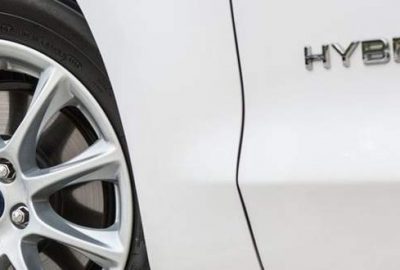Hibrit otomobilde ÖTV indirimi