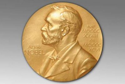 Nobel Kimya Ödülü ‘dünyanın en küçük makineleri'ne katkılarından dolayı üç