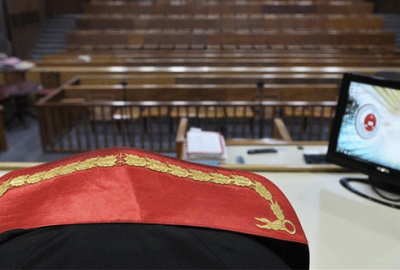 ‘Kripto’ 39 FETÖ’cü hakkında tutuklama istemi