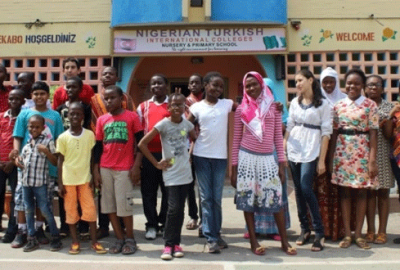 Nijerya ile ‘FETÖ’ krizi