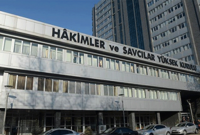 66 hakim ve savcıya daha FETÖ ihracı