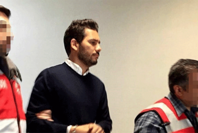 Rüzgar Çetin’in yeniden tutuklanması talebi reddedildi