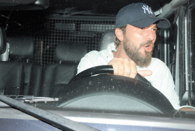 Babalığın tarifi yok