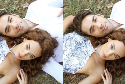 Ekranın yeni ikilisi